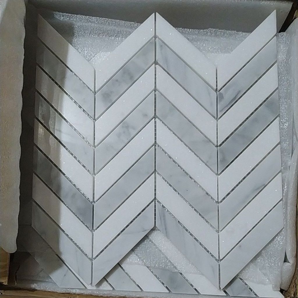 keramik mozaik import