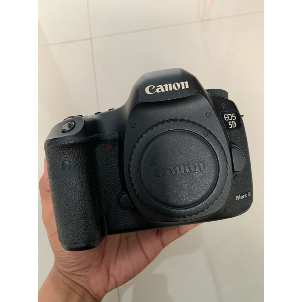 Canon 5D mark IIi