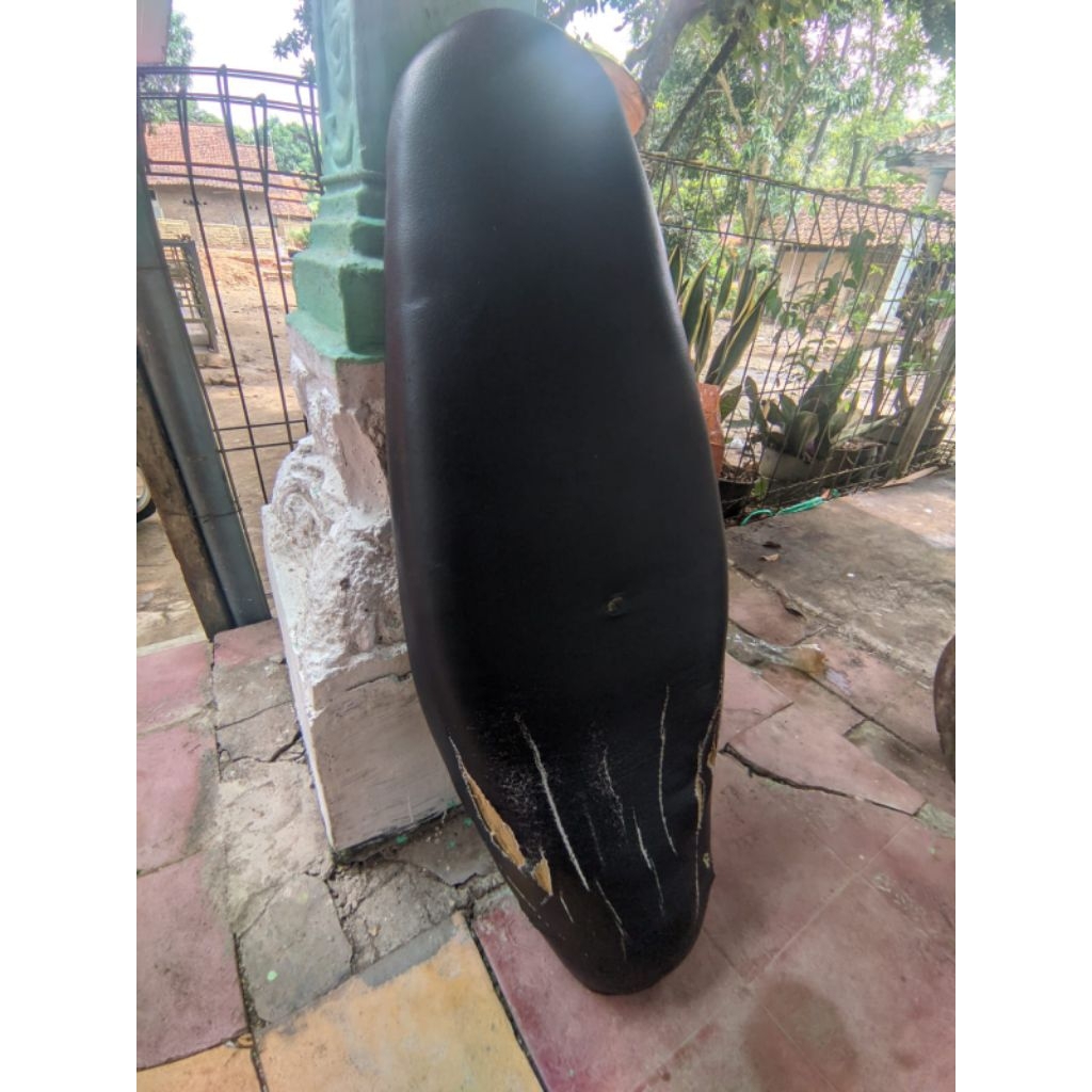 jok motor bekas Mio j / Mio GT