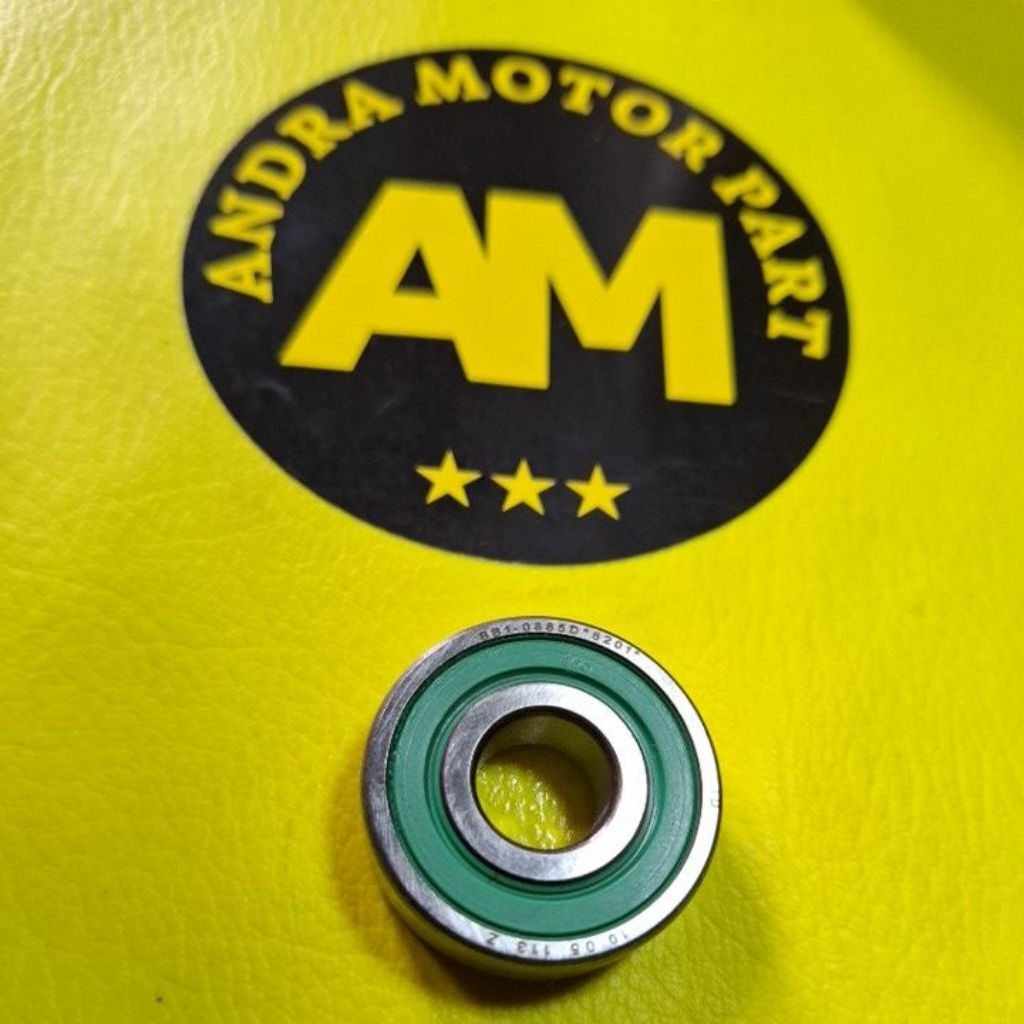 BEARING 6201 SKF ORIGINAL