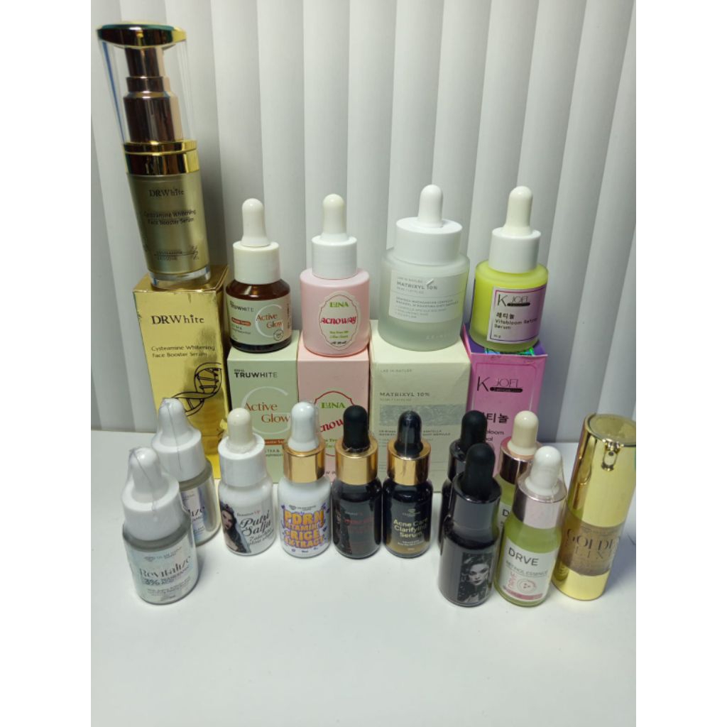 Erha skin1004 drwhite serum