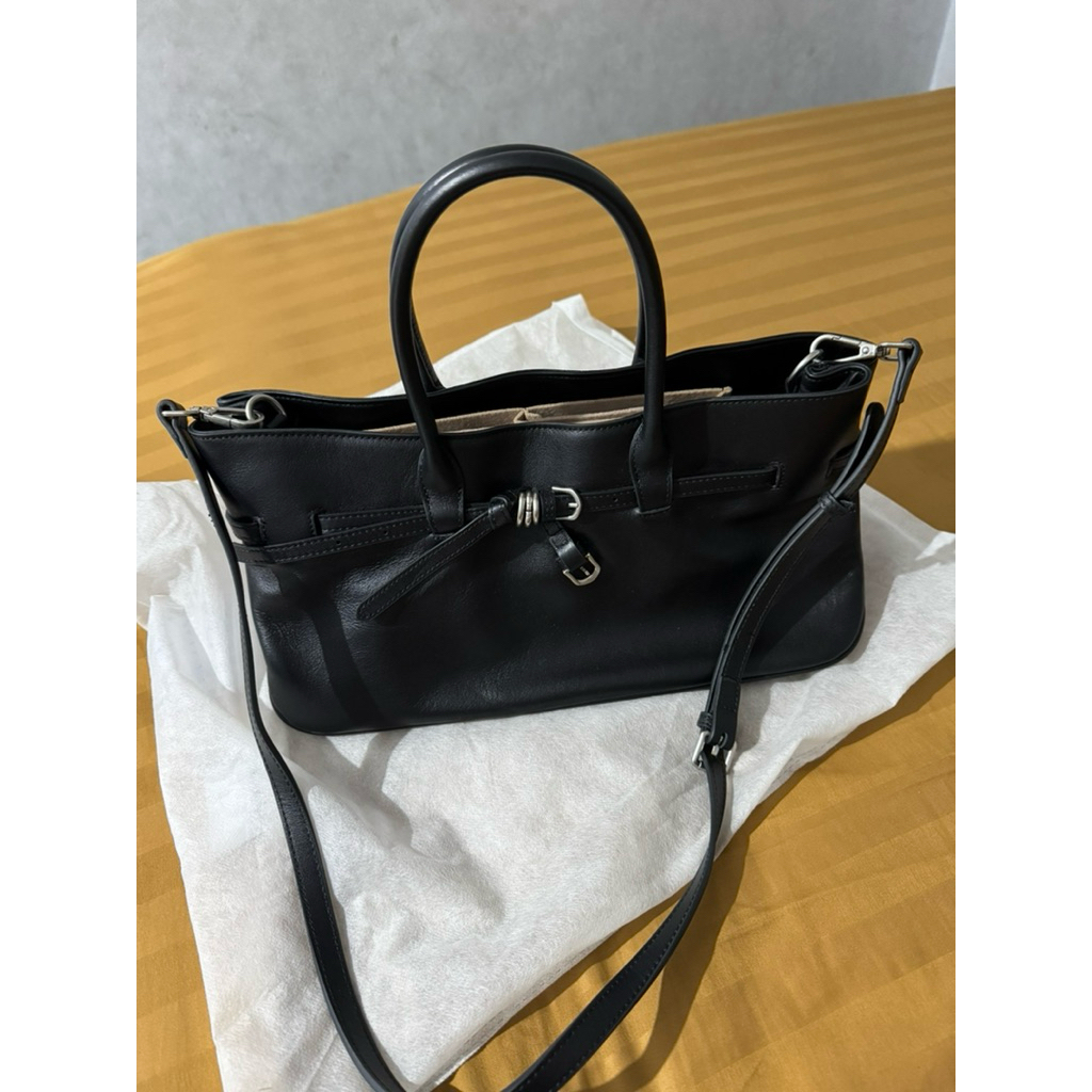 PRELOVED DUPE MARGE SHERWOOD BAG GRAND MA