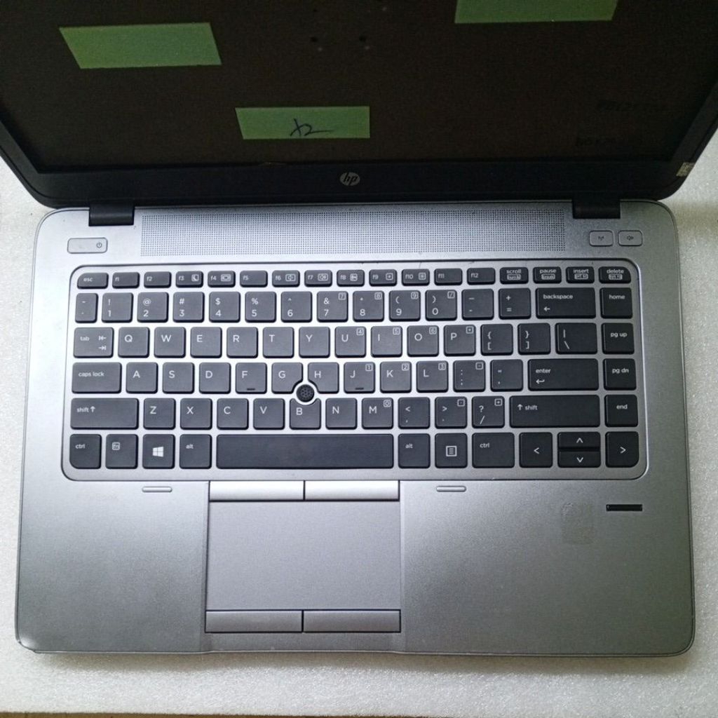 CASING HP ELITEBOOK 840
