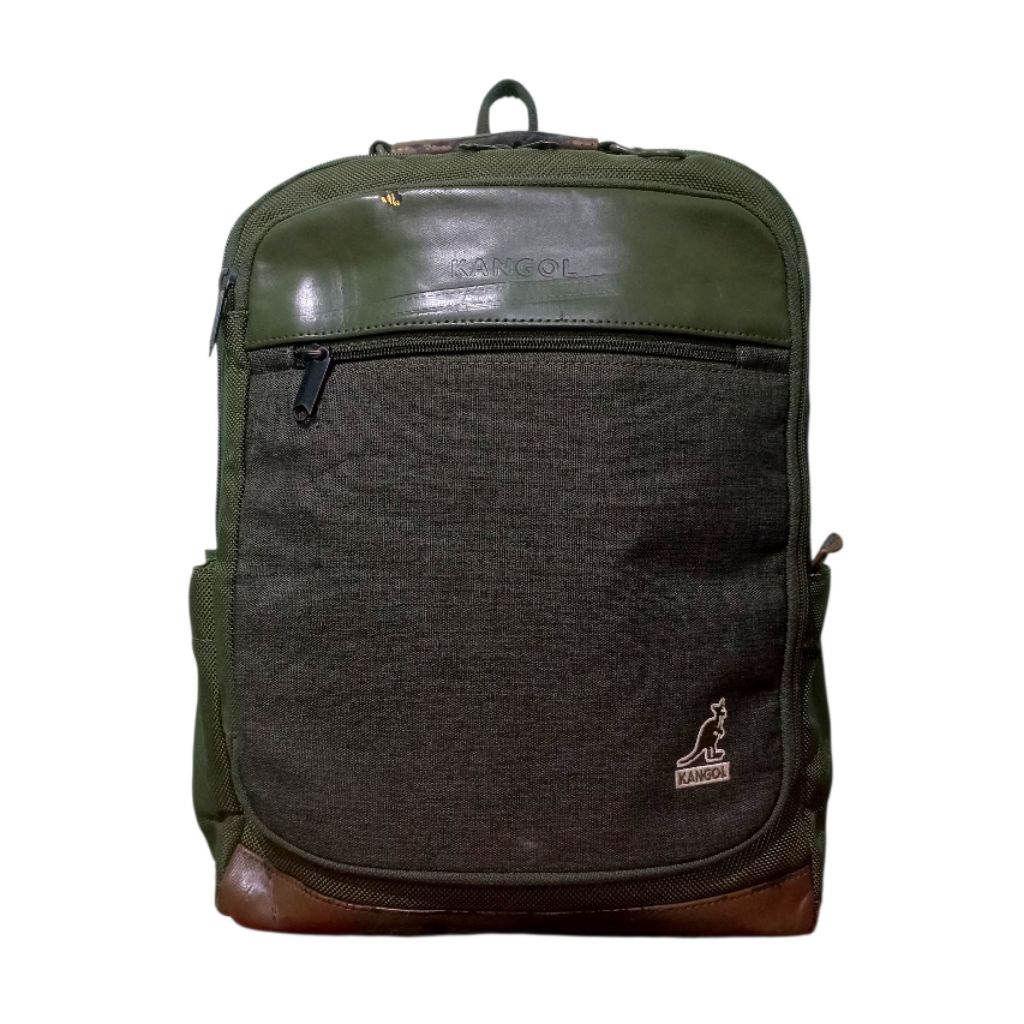 KANGOL KIDS School Backpack/Ransel Sekolah Anak