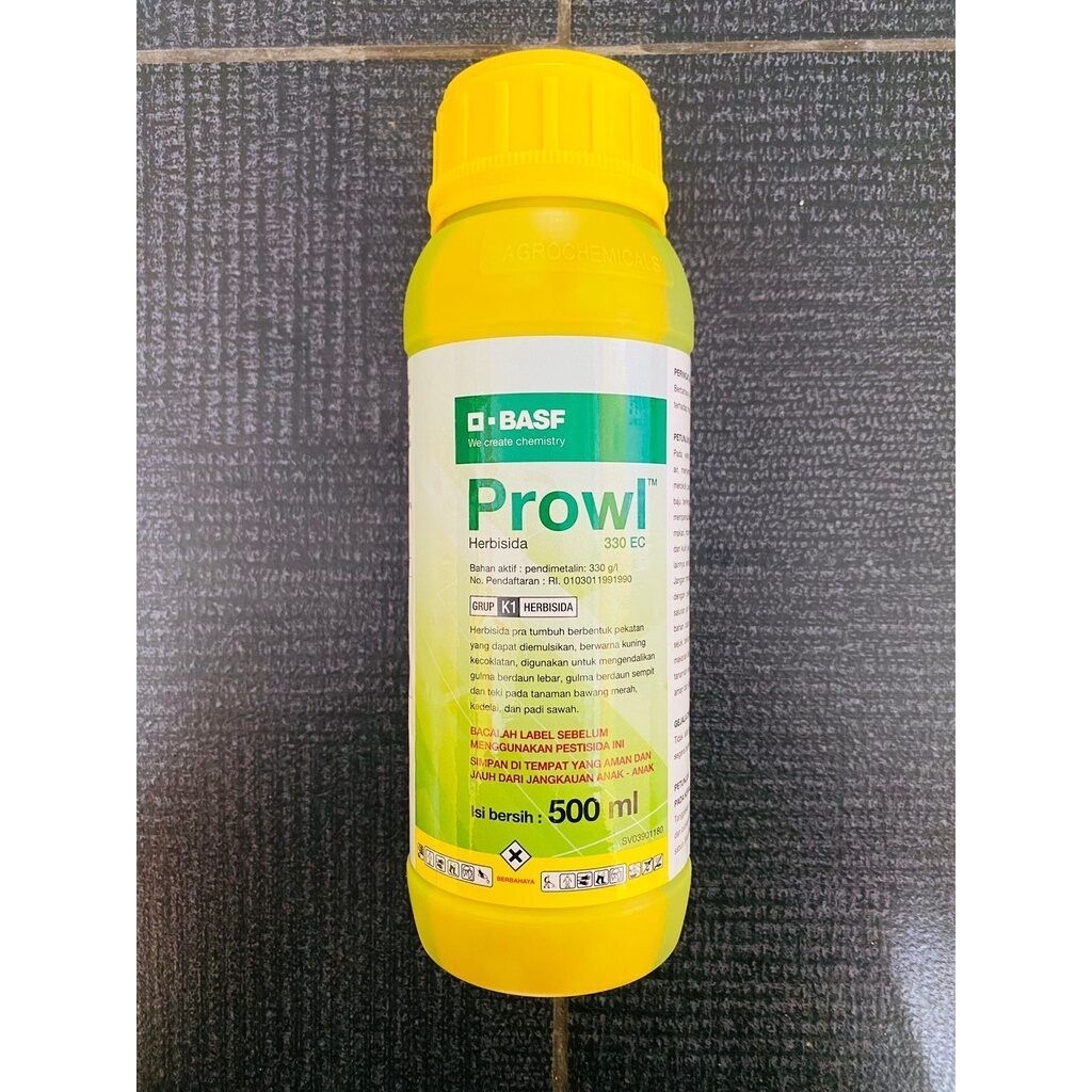 Prowl 330EC 500ML_herbisida