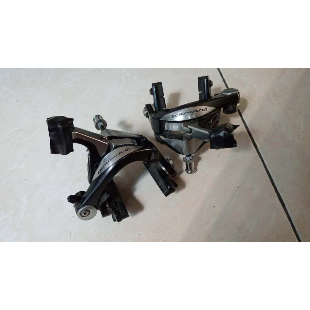 Ubrake Shimano Dura Ace R9000 Original Japan