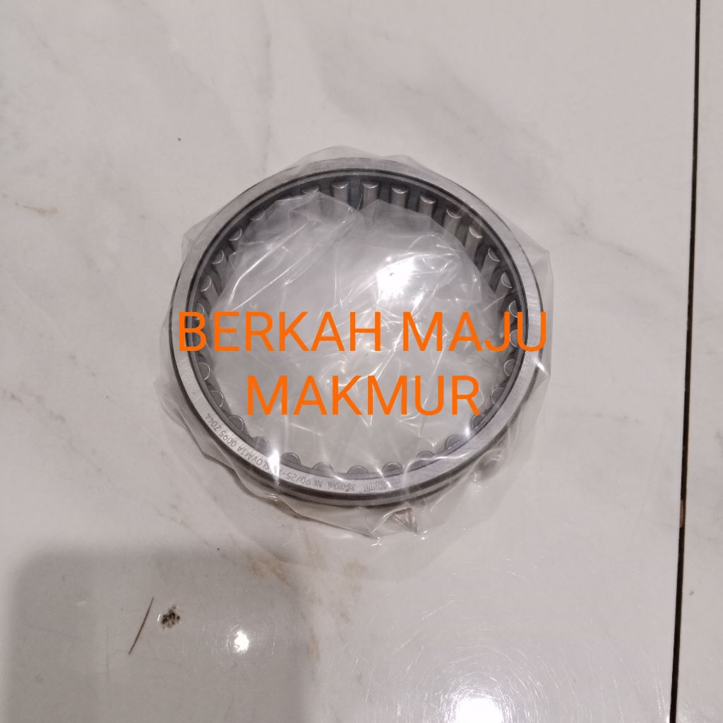BEARING LAHAR NK 90/25 XL ( NK90/25XL ) INASLI
