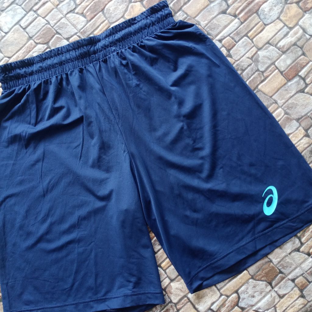 Celana Asics Basketball preloved branded original size L