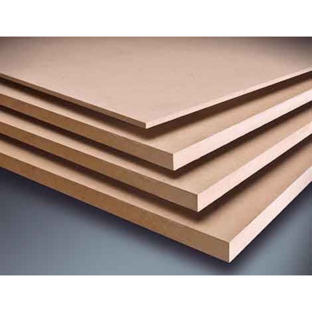Papan MDF/ MDF board