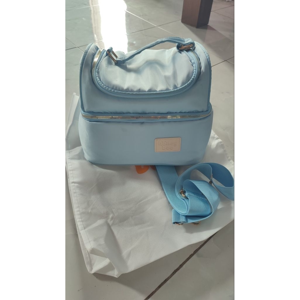 Honey-Boo Cooler Bag