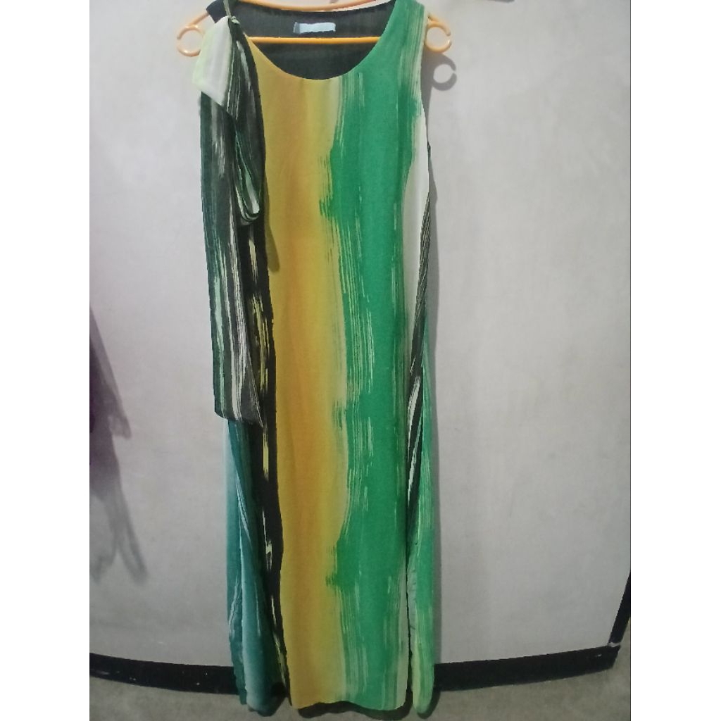 Preloved - Dress Annisa Ladies