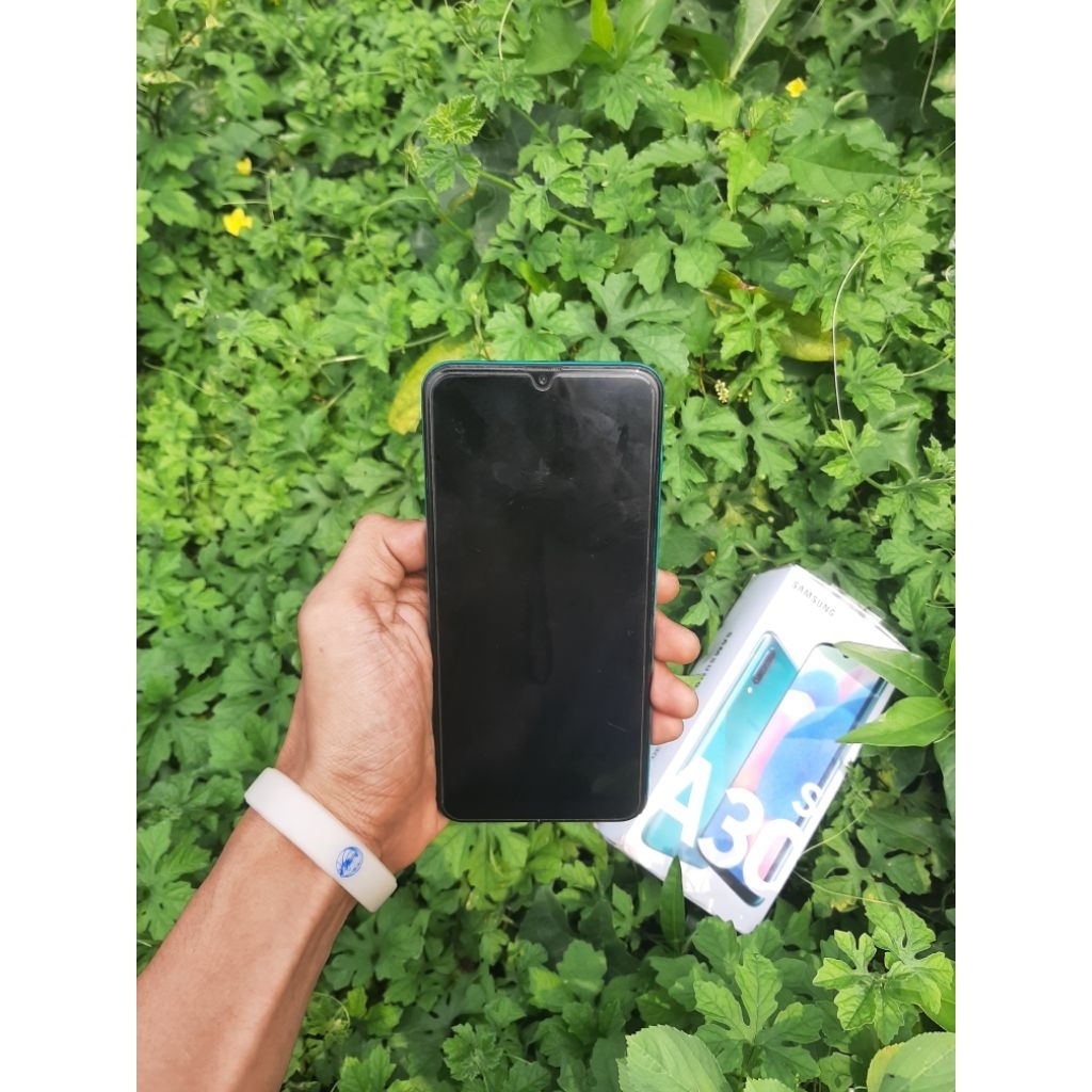 Samsung a30s 4/64