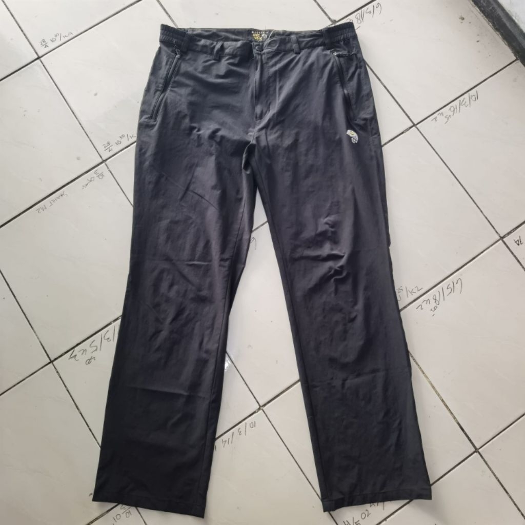 Celana Mountain Hardwear XL