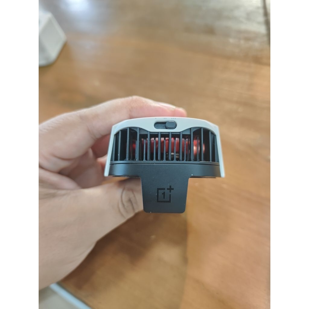 Cooler Oneplus 27w Second/bekas