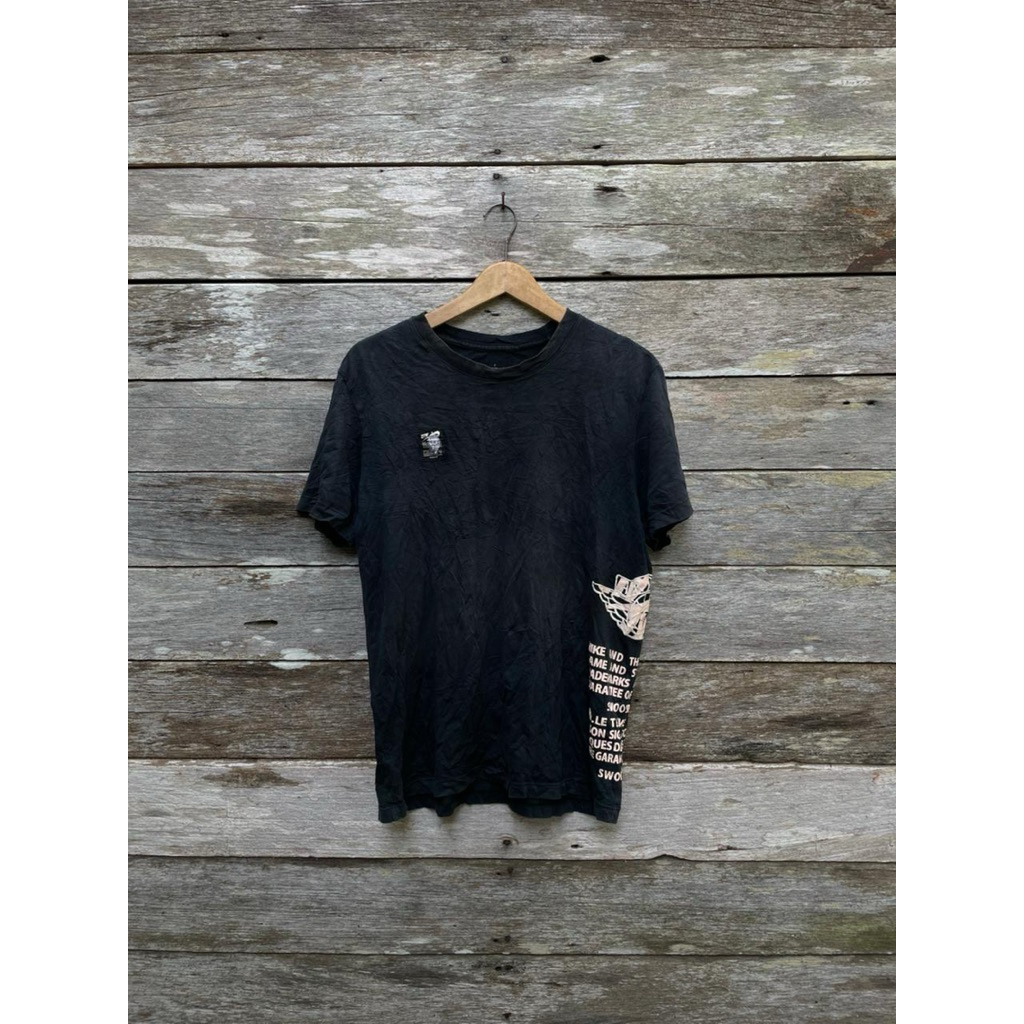 AIR JORDAN WINGS BASKETBALL TSHIRT