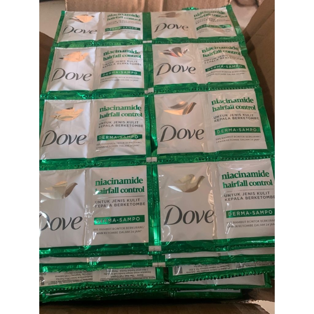 Shampo Pantene Sachet 10ml isi 12pcs - Pilihan Varian Rambut Halus Lembut