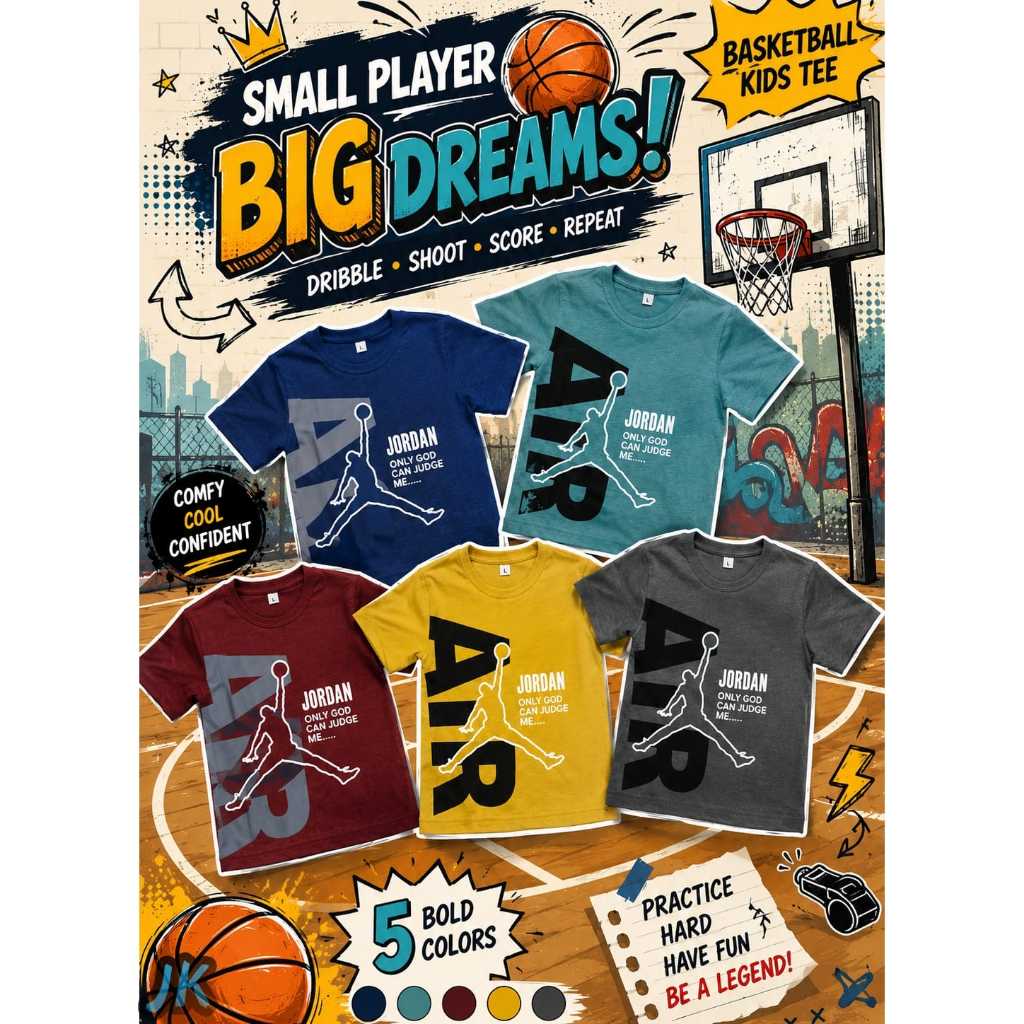 baju kaos katun anak 1 2 tahun kaos oblong anak anak baju kaos anak cowok baju anak laki laki grosir