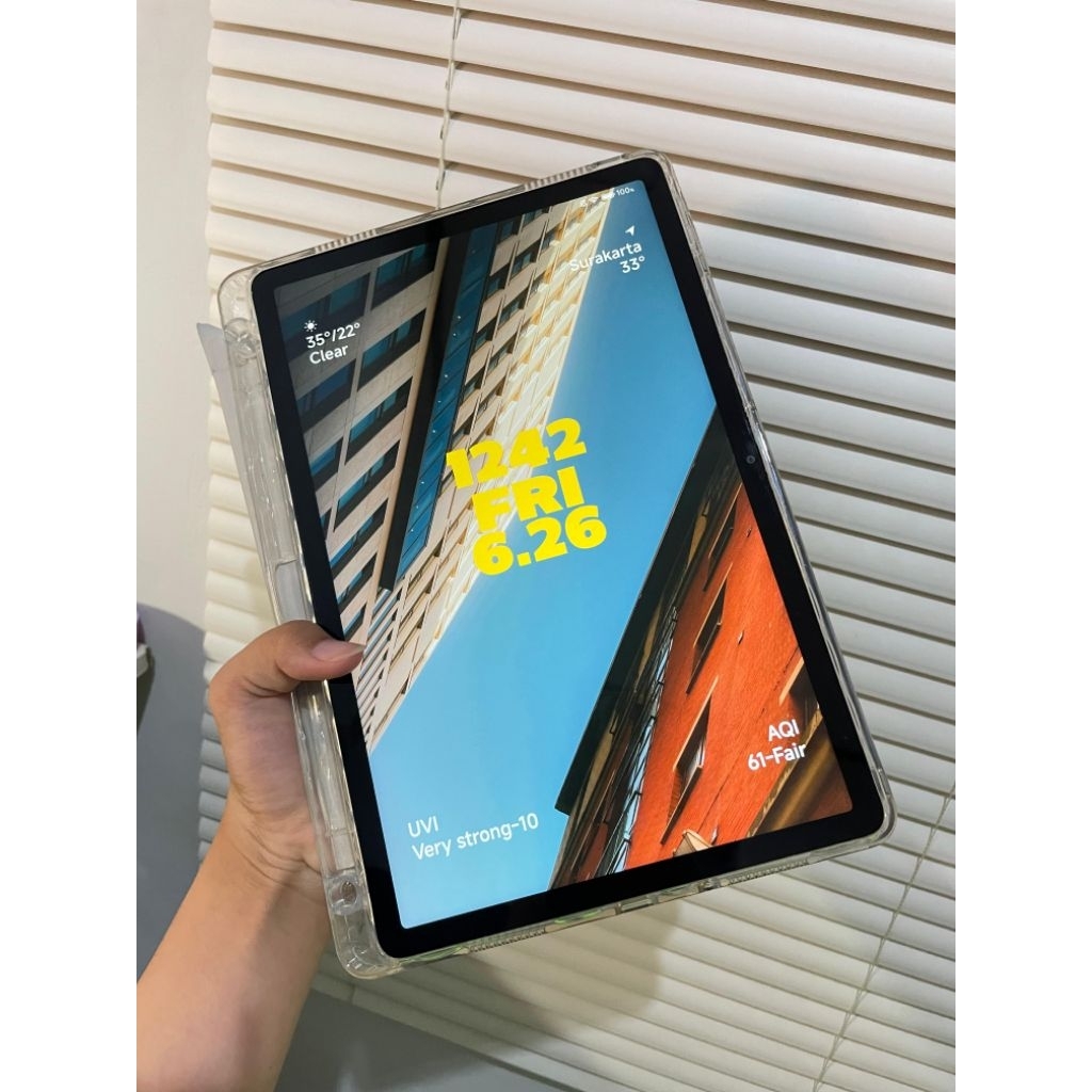Redmi Pad SE 128GB Second