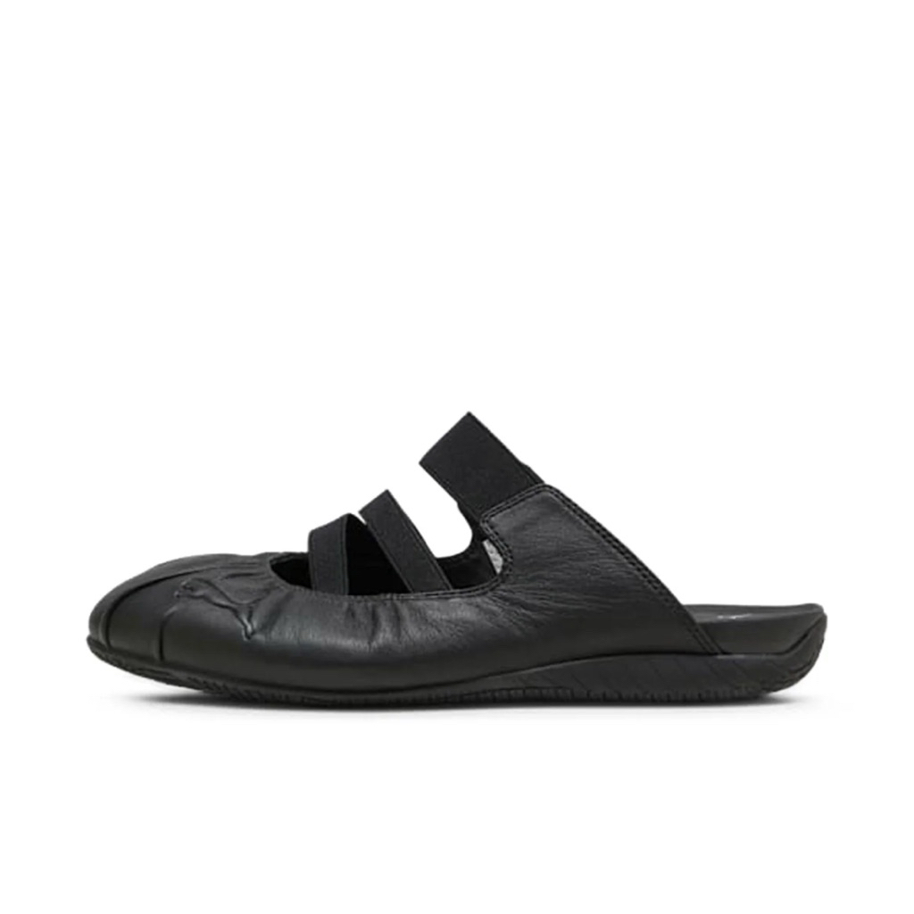 Puma Speedcat Mule Black