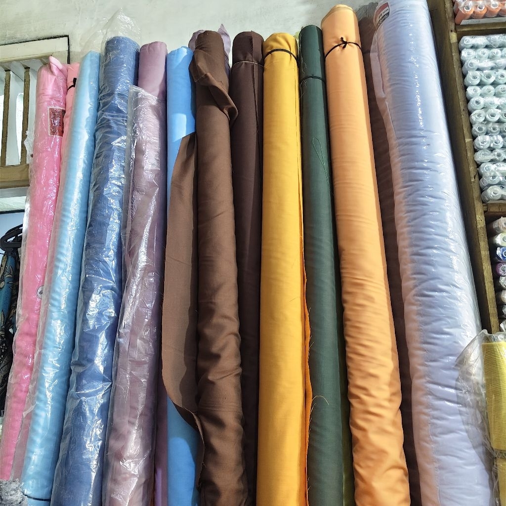 Kain Furing Errow Hero - Per 1 Meter