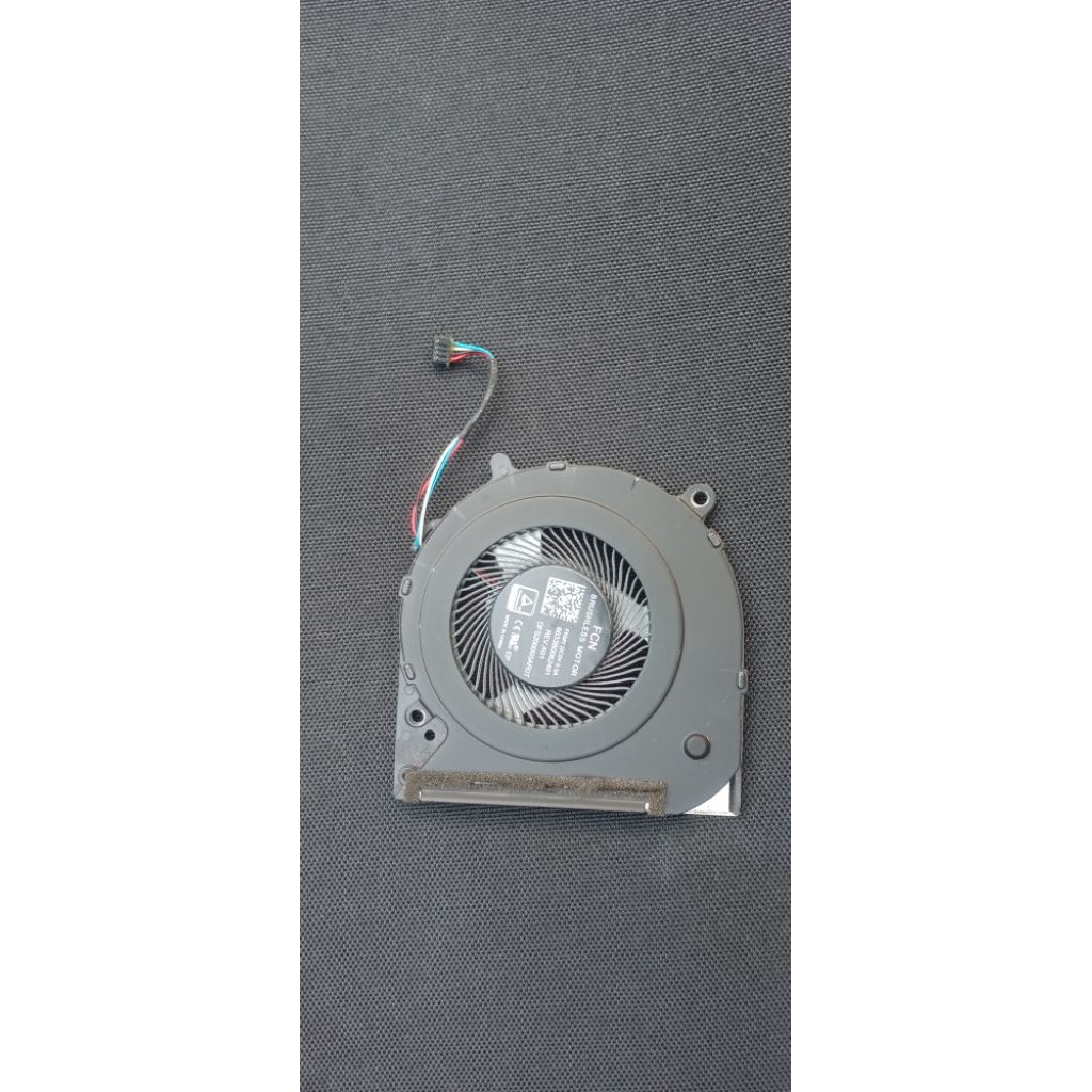 kipas laptop hp 14s-dk0xxx