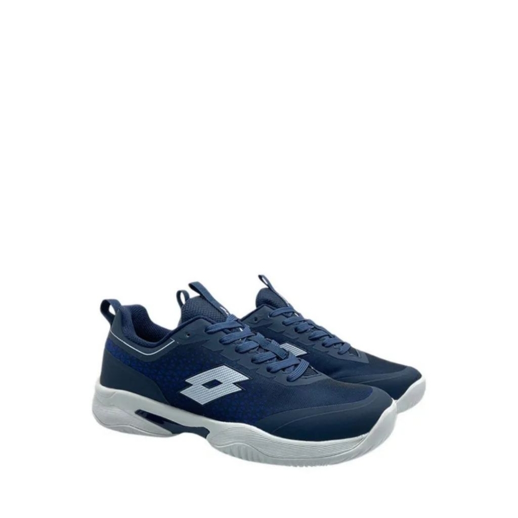 Sepatu Tenis Tennis Lotto Etre Original