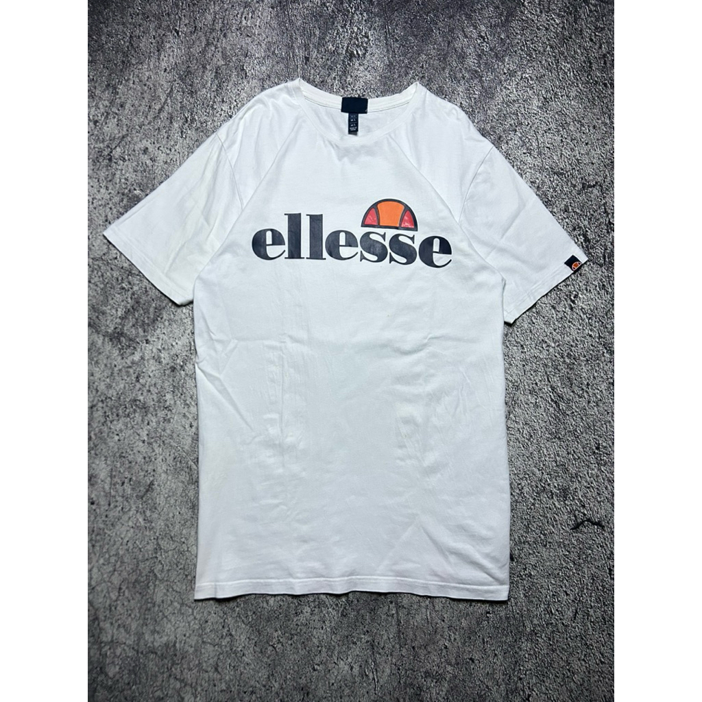 Kaos Ellese Original L