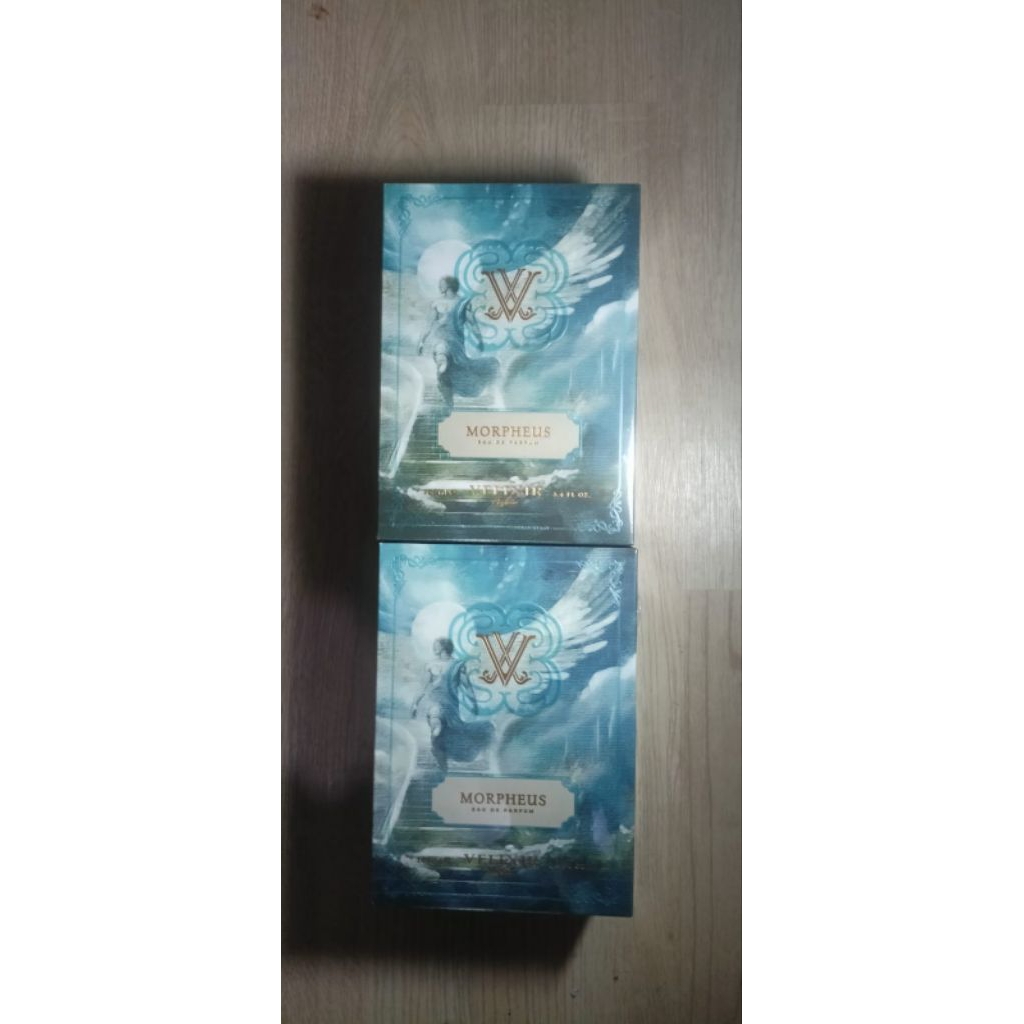 Parfum Velixir Morpheus 100 ml - Segel