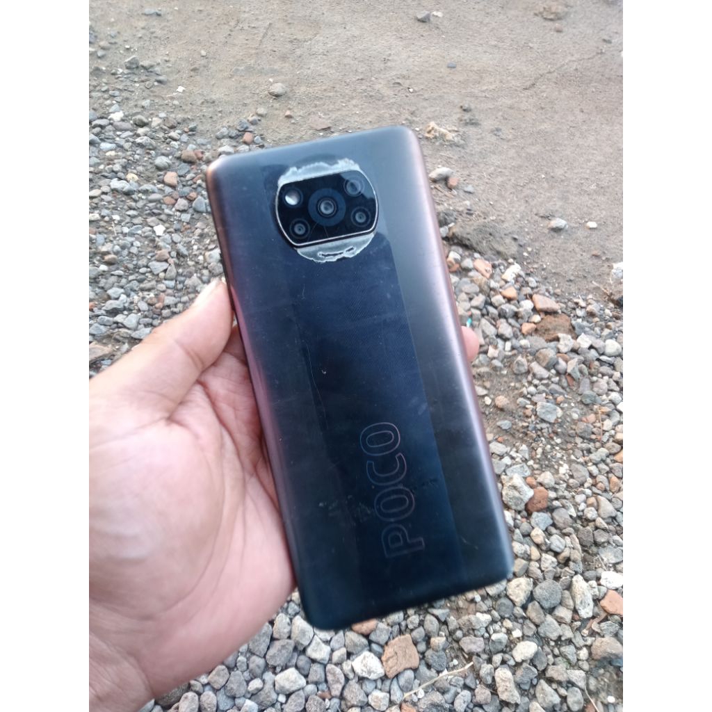poco x3 pro 8/256