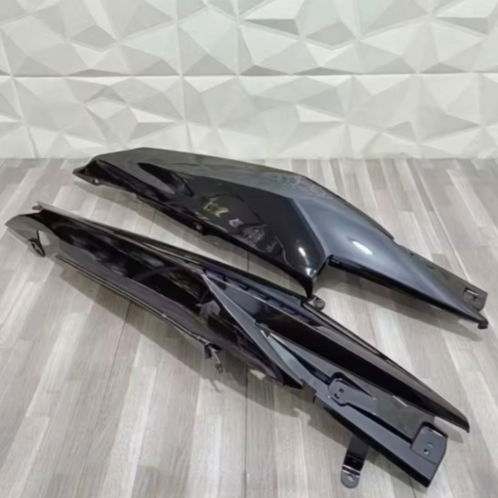 Kap Bodi Cover Body Belakang Yamaha Jupiter MX New 135 (2011-2014) Merk WIN