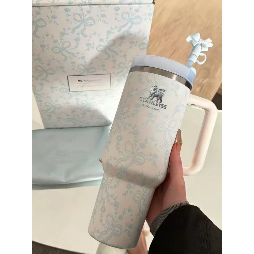 Tumbler Style Stanley Premium | Import Quality | Stainless Steel