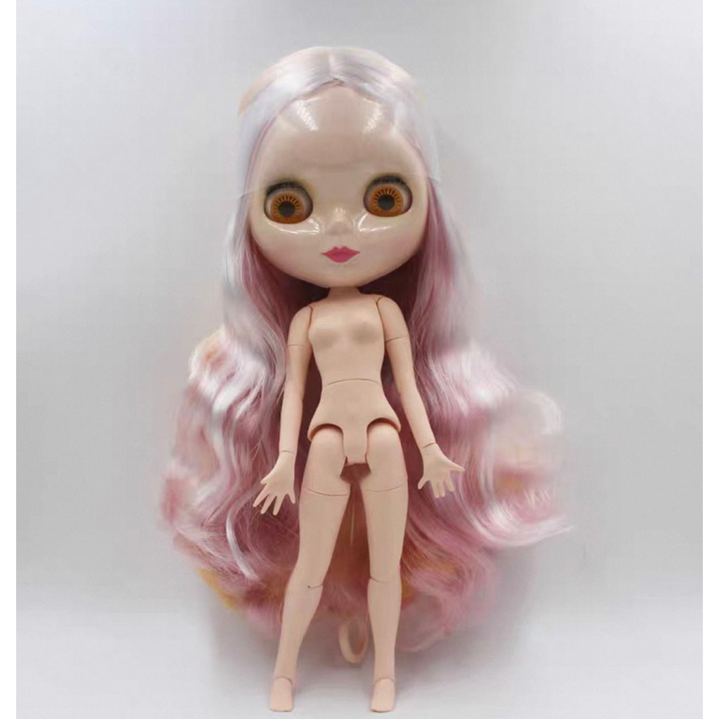 Blythe Doll Boneka Blythe 1/6 30cm