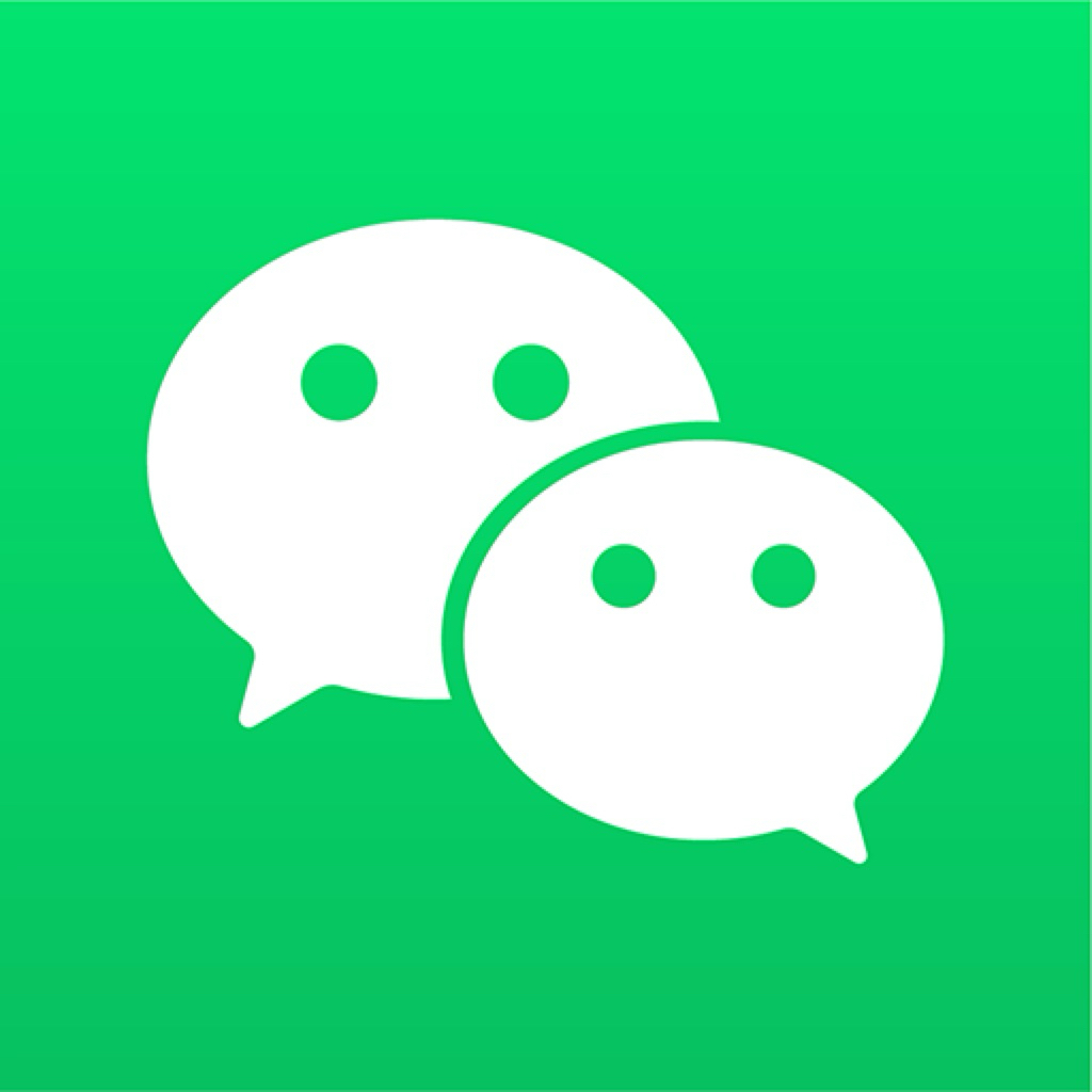 wechat scan