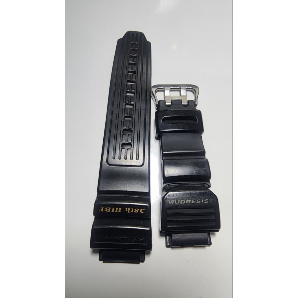 Strap original G Shock seri DW-8600 Fisherman