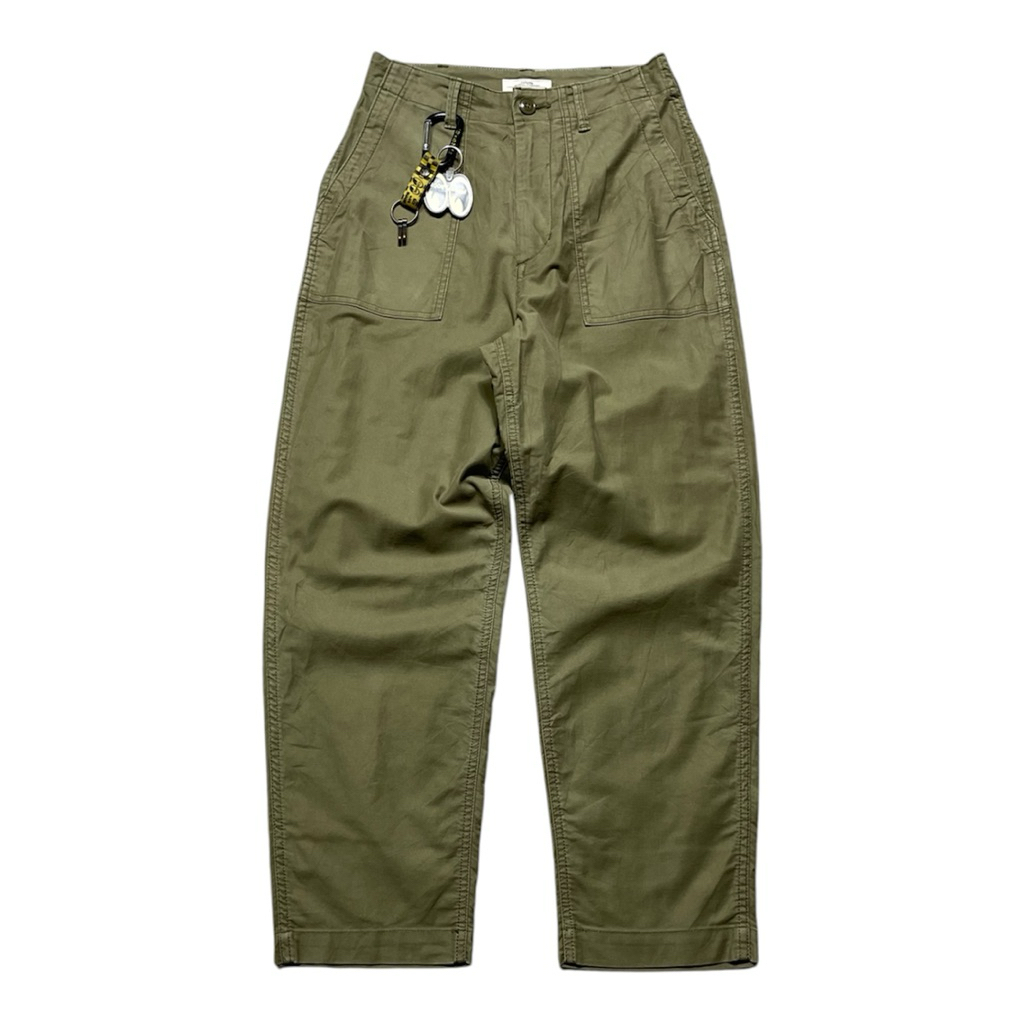 Relume journal standard fatigue pants