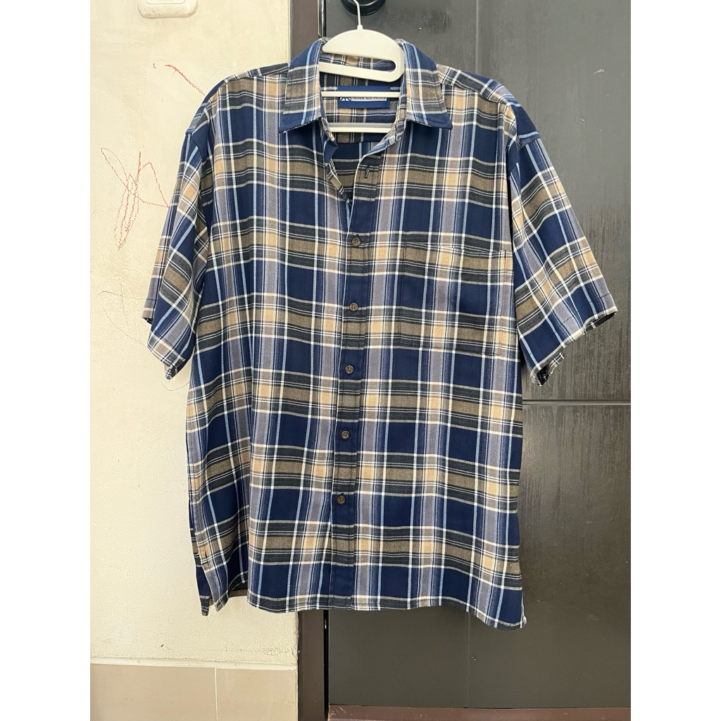 kemeja tenue de attire