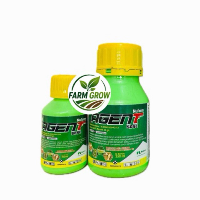 AGENT 50SC 250ML insektisida