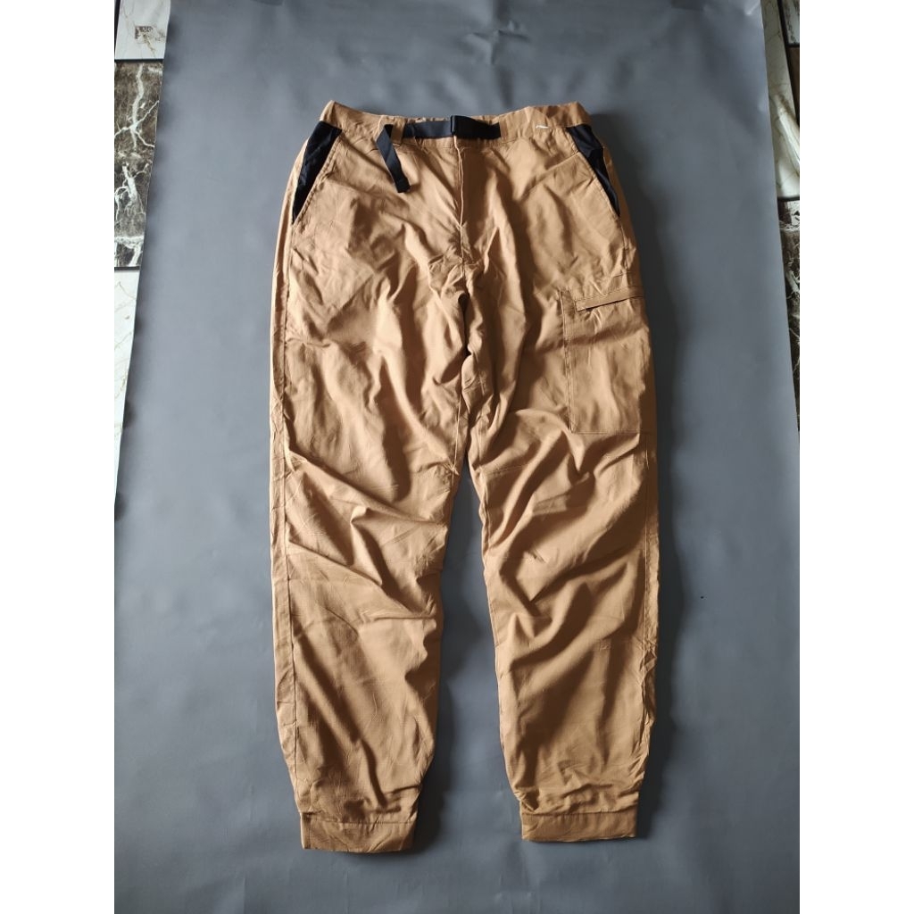 celana uniqlo heattech men x jw AndersOn