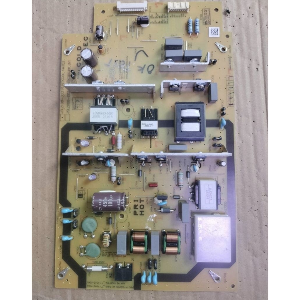 psu power suplay regulator mesin supli suply supply tv sharp 2t c50eg1 c50egi1 50eg1i 50bg1i c50bg1i
