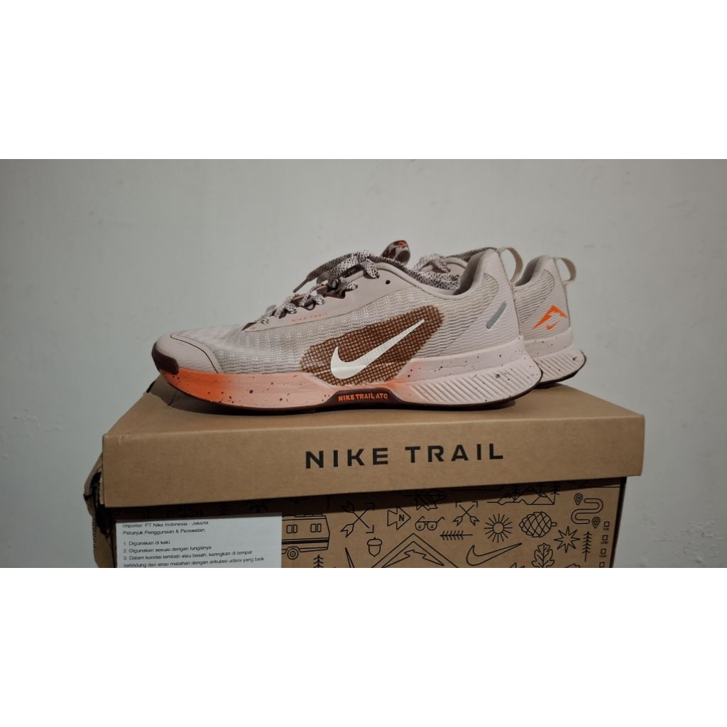 Nike Juniper Trail 3
