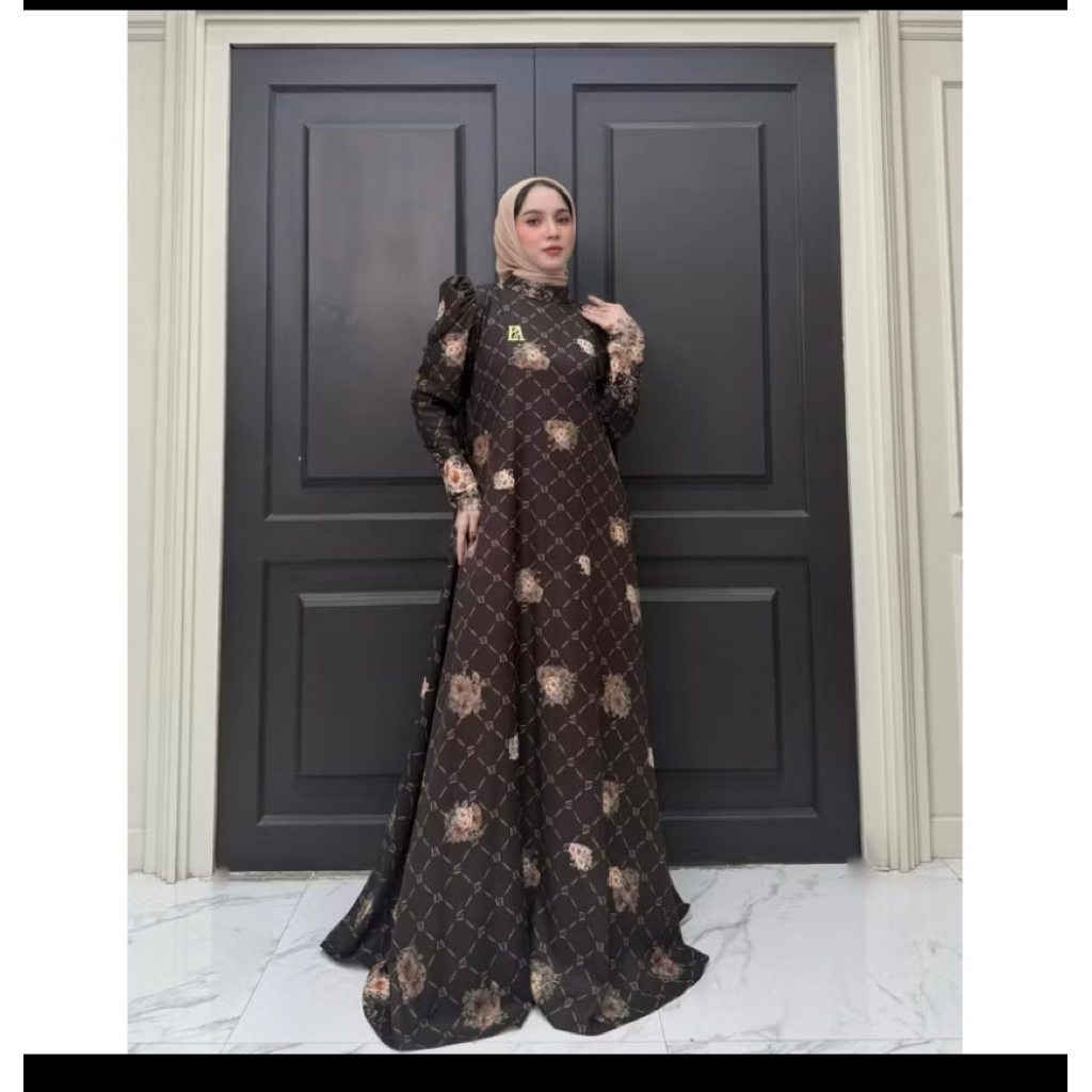 Gania dress
