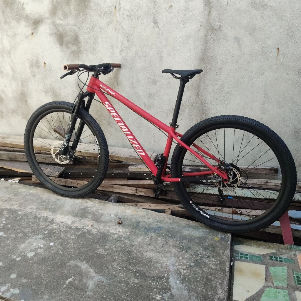 MTB Specialized Rockhopper 29er
