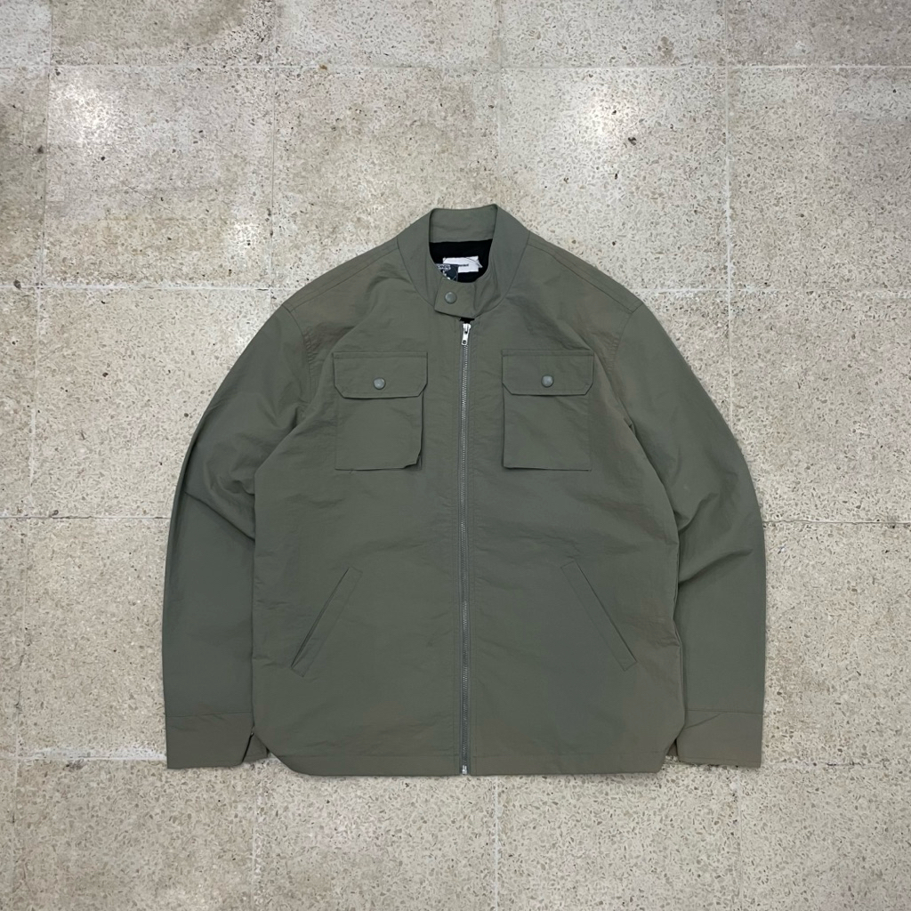 ECRU STANDARD BIKERS JACKET