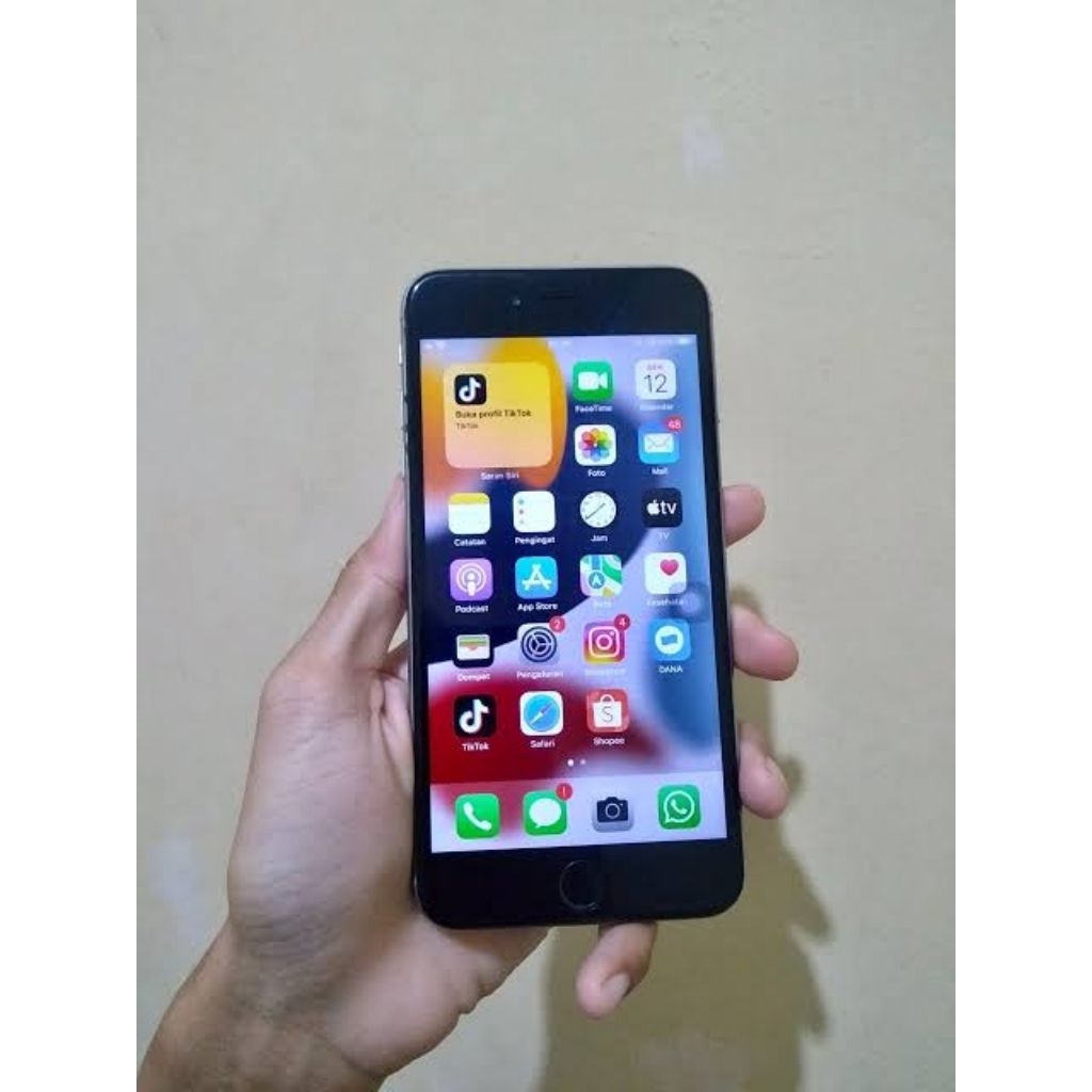 Iphone 6s 64 GB