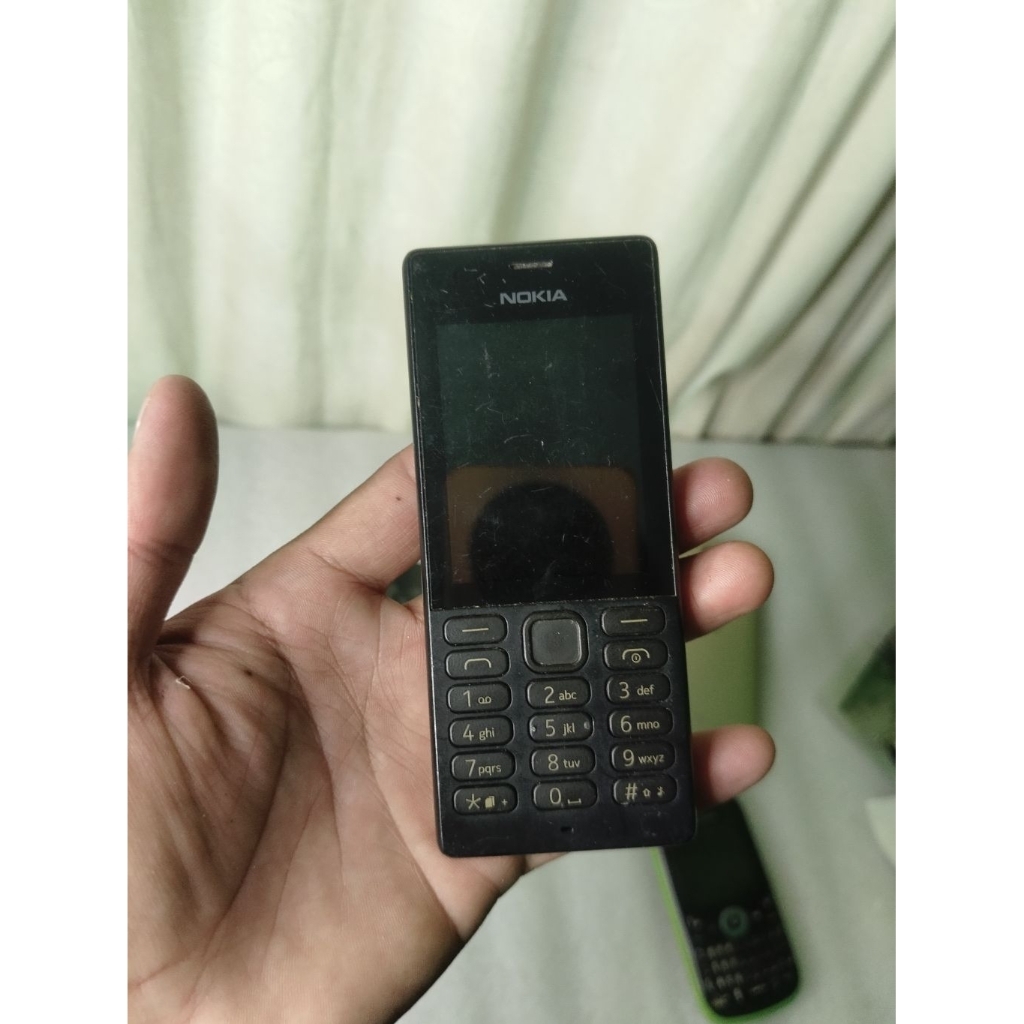BEKAS NOKIA 216