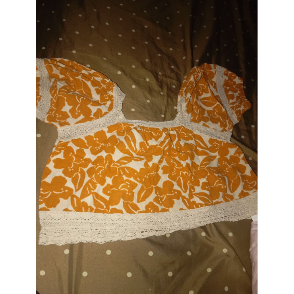 gingersnap preloved