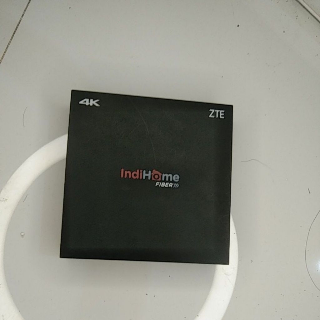 ZTE ZXV10 B866f belum root