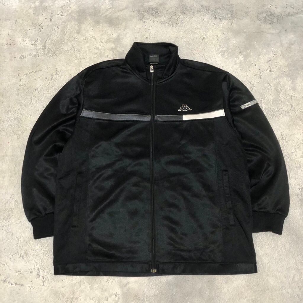 Tracktop Kappa JT-001 Original