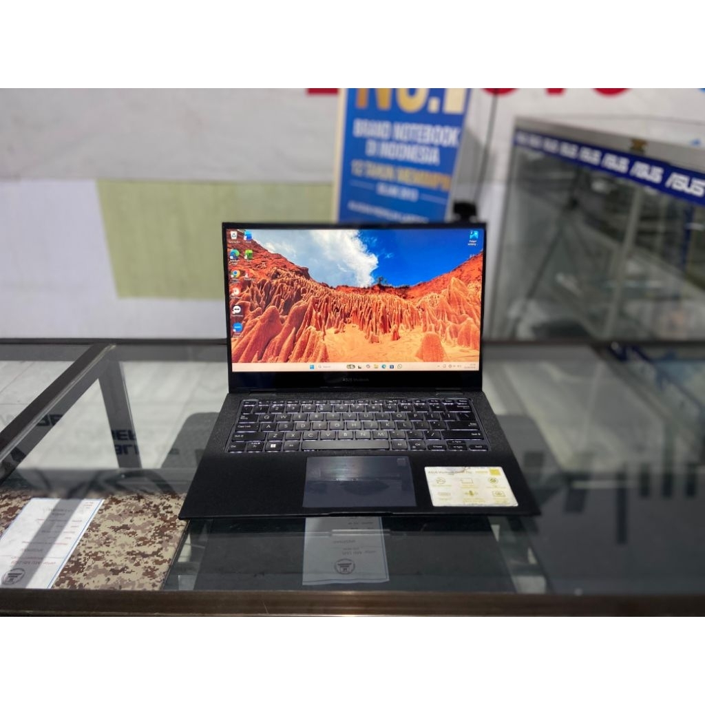 ASUS VIVOBOOK GO14 FLIP