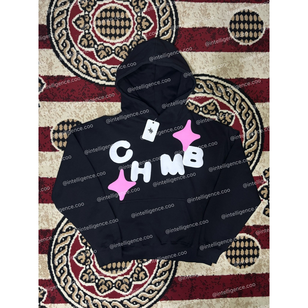 { ORIGINAL 100% TERMURAH } CHAMBRE BEDSTAR BLACK